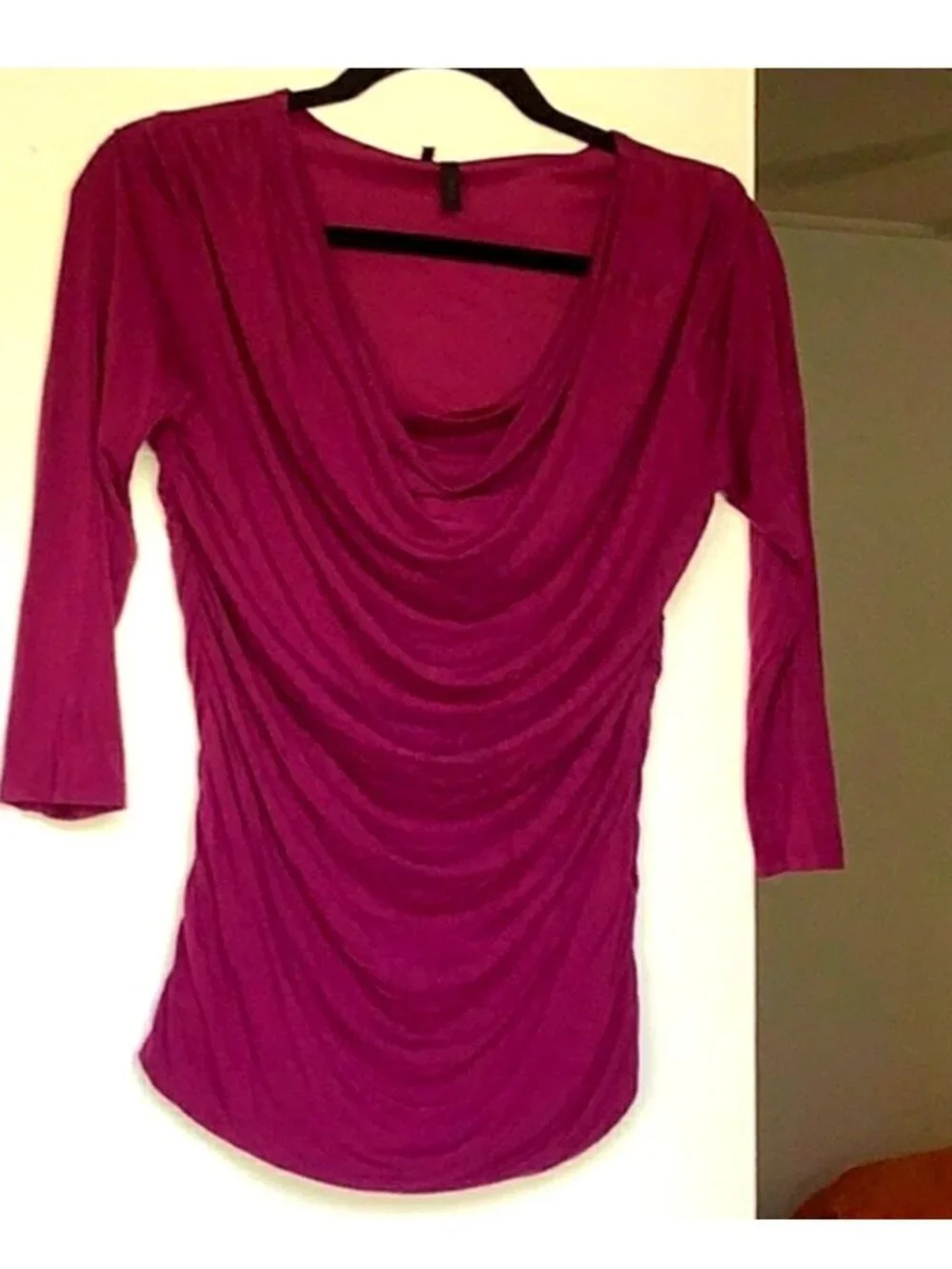 Flattering Top - Picture 1 of 2